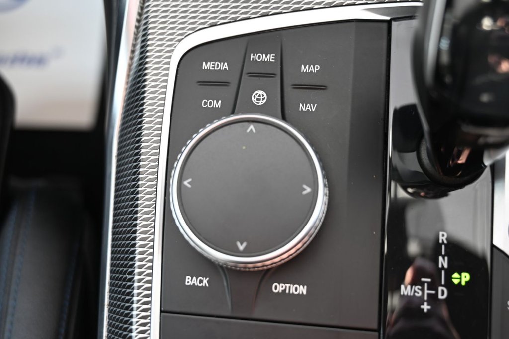 Used BMW 3 Series 2021 for sale - 77096713: Photo 29