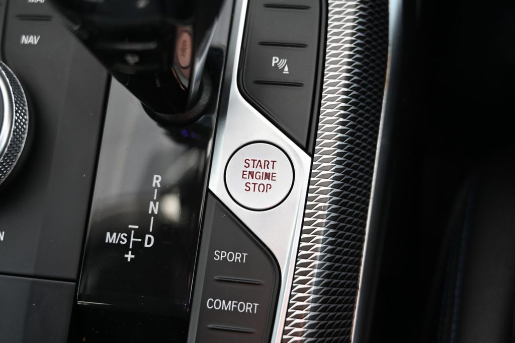 Used BMW 3 Series 2021 for sale - 77096713: Photo 31