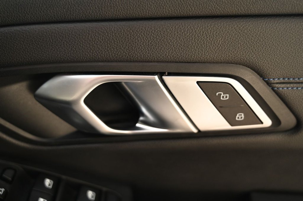 Used BMW 3 Series 2021 for sale - 77096713: Photo 34