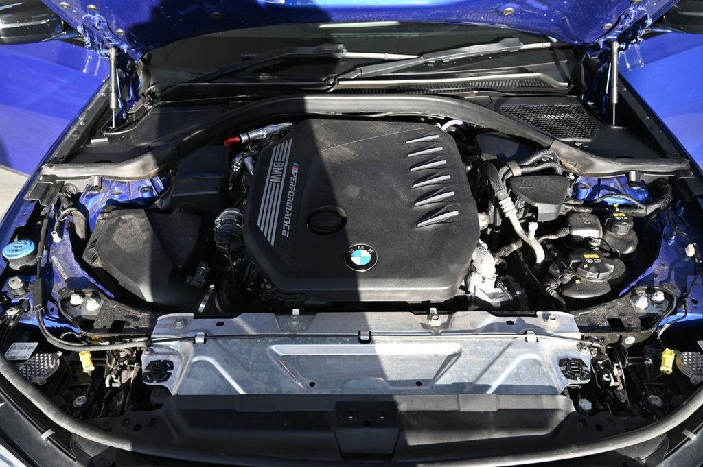 Used BMW 3 Series 2021 for sale - 77096713: Photo 39