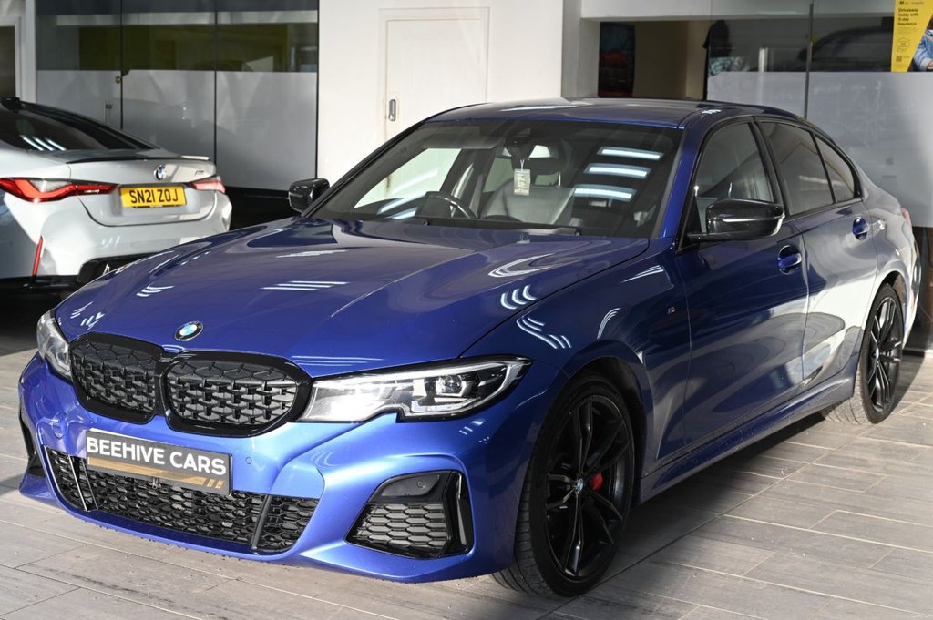 Used BMW 3 Series 2021 for sale - 77096713: Photo 5