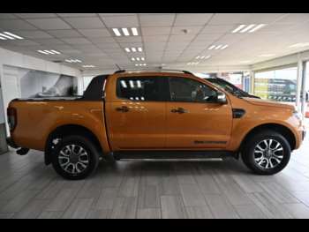 Used Ford Ranger 2020 for sale - 74947282: Photo