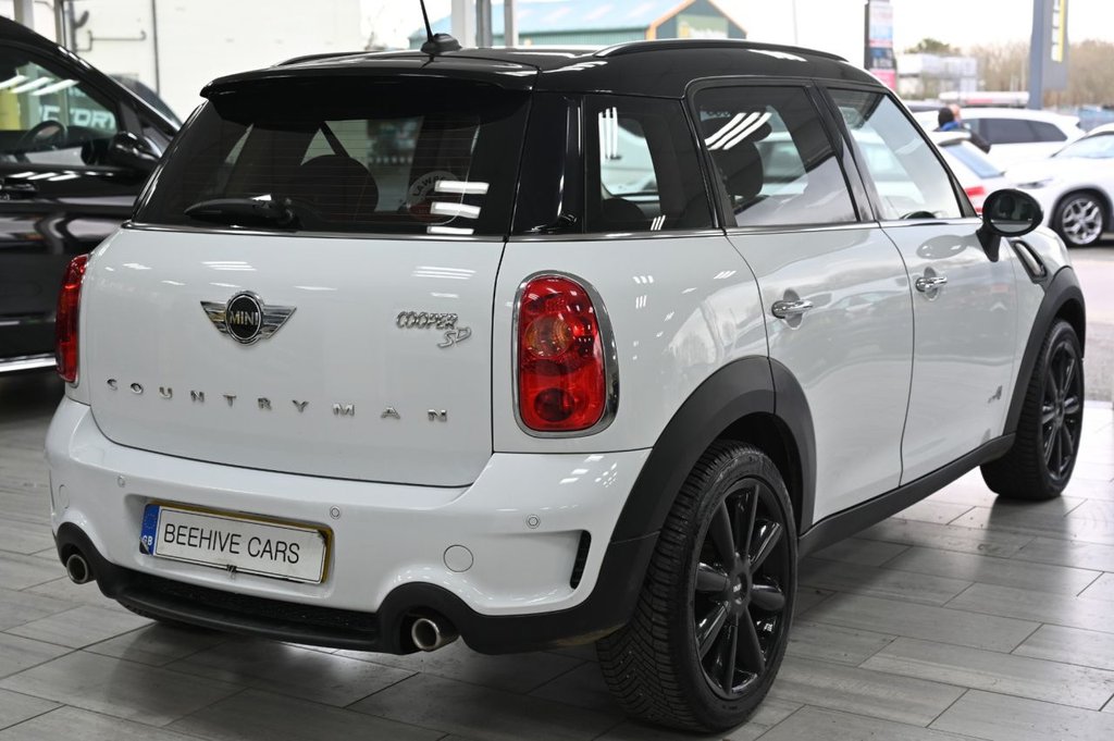 Used MINI Countryman 2014 for sale - 77884994: Photo 10
