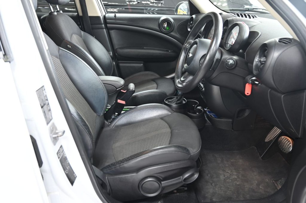 Used MINI Countryman 2014 for sale - 77884994: Photo 13