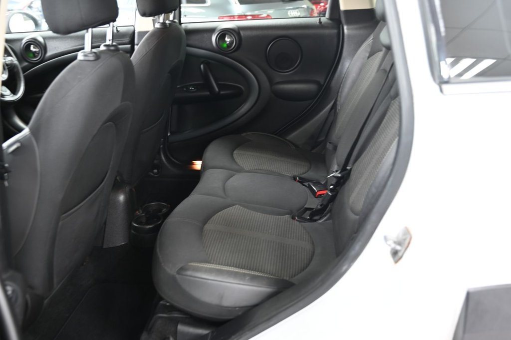 Used MINI Countryman 2014 for sale - 77884994: Photo 16