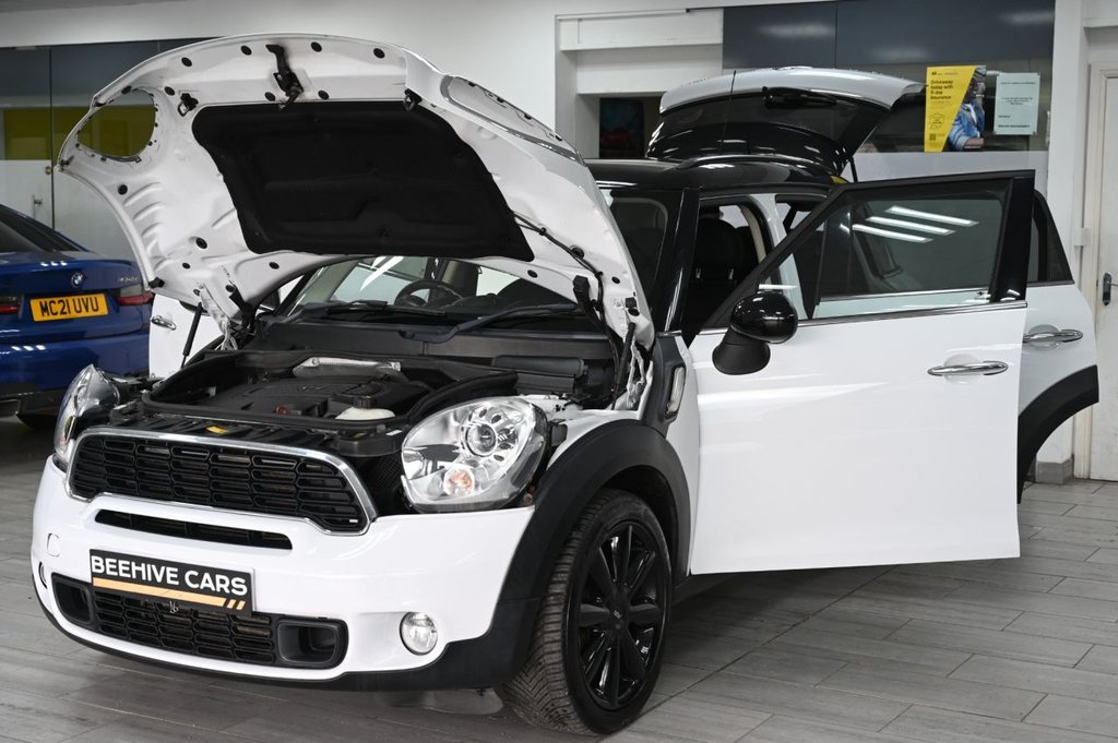 Used MINI Countryman 2014 for sale - 77884994: Photo 20