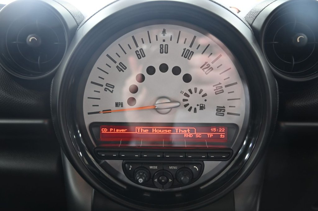 Used MINI Countryman 2014 for sale - 77884994: Photo 22