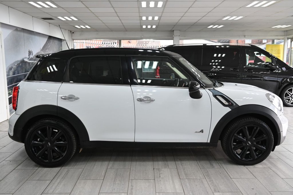 Used MINI Countryman 2014 for sale - 77884994: Photo 3