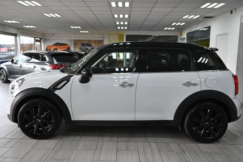 Used MINI Countryman 2014 for sale - 77884994: Photo 4