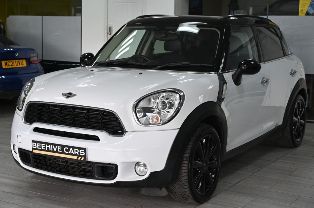 Used MINI Countryman 2014 for sale - 77884994: Photo 5