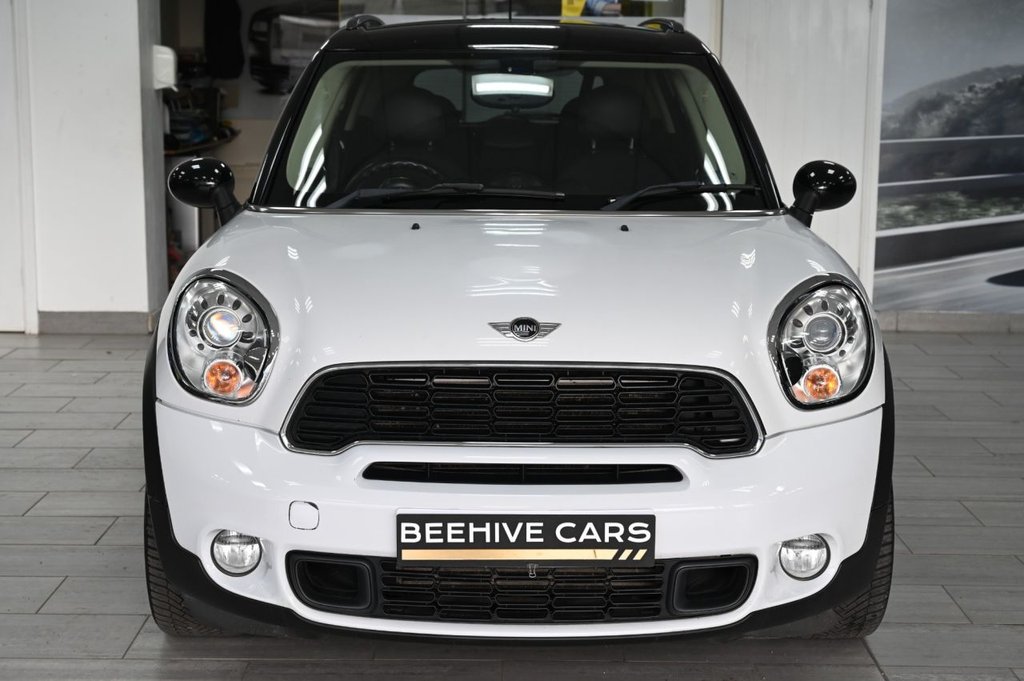 Used MINI Countryman 2014 for sale - 77884994: Photo 6