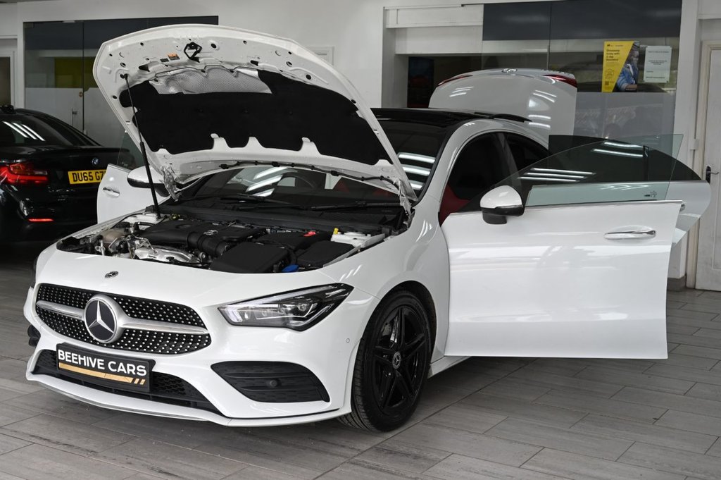 Used Mercedes-Benz CLA 2022 for sale - 78212976: Photo 11