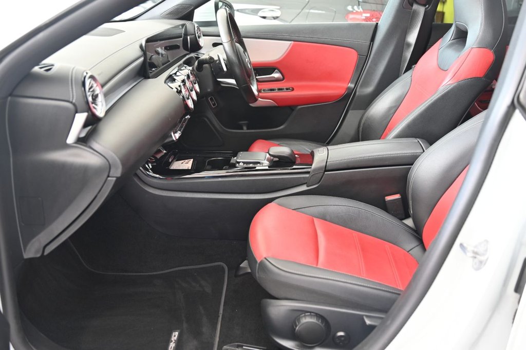 Used Mercedes-Benz CLA 2022 for sale - 78212976: Photo 12