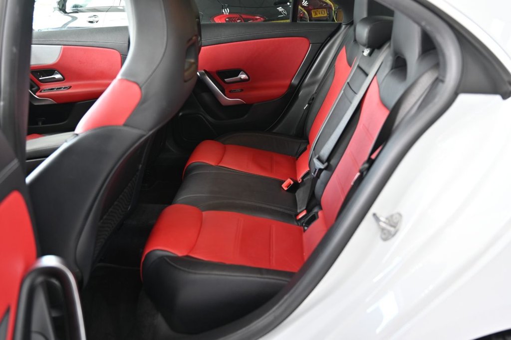 Used Mercedes-Benz CLA 2022 for sale - 78212976: Photo 13