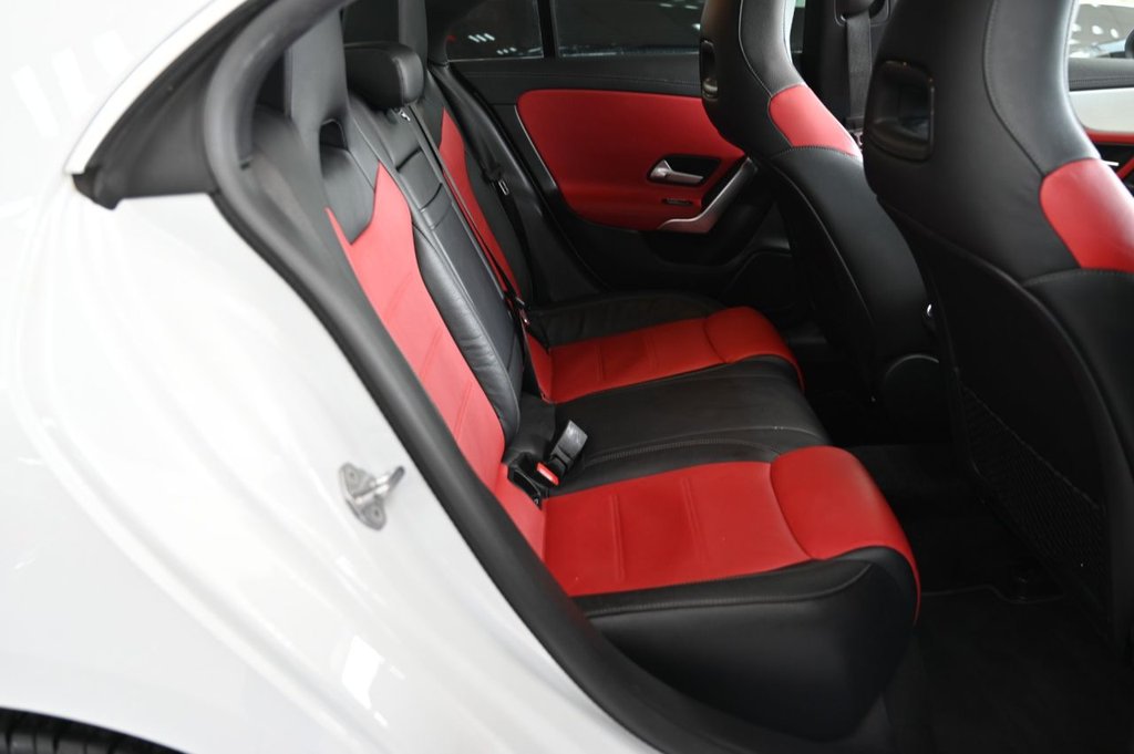 Used Mercedes-Benz CLA 2022 for sale - 78212976: Photo 14