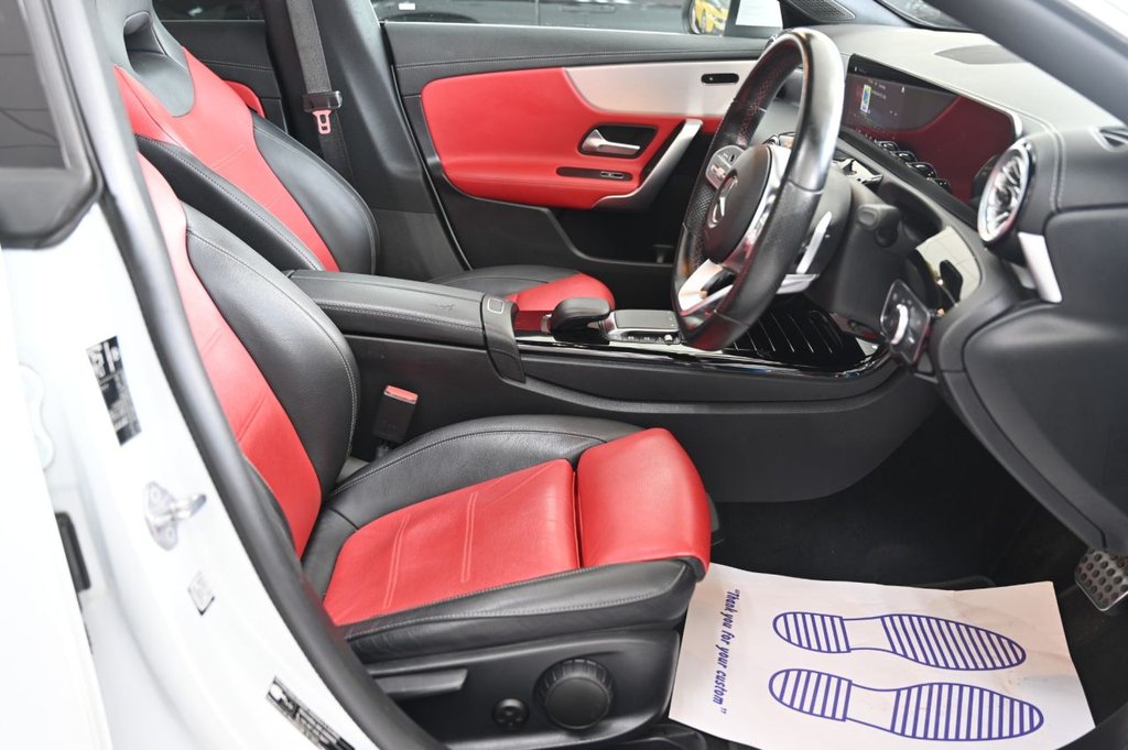 Used Mercedes-Benz CLA 2022 for sale - 78212976: Photo 15