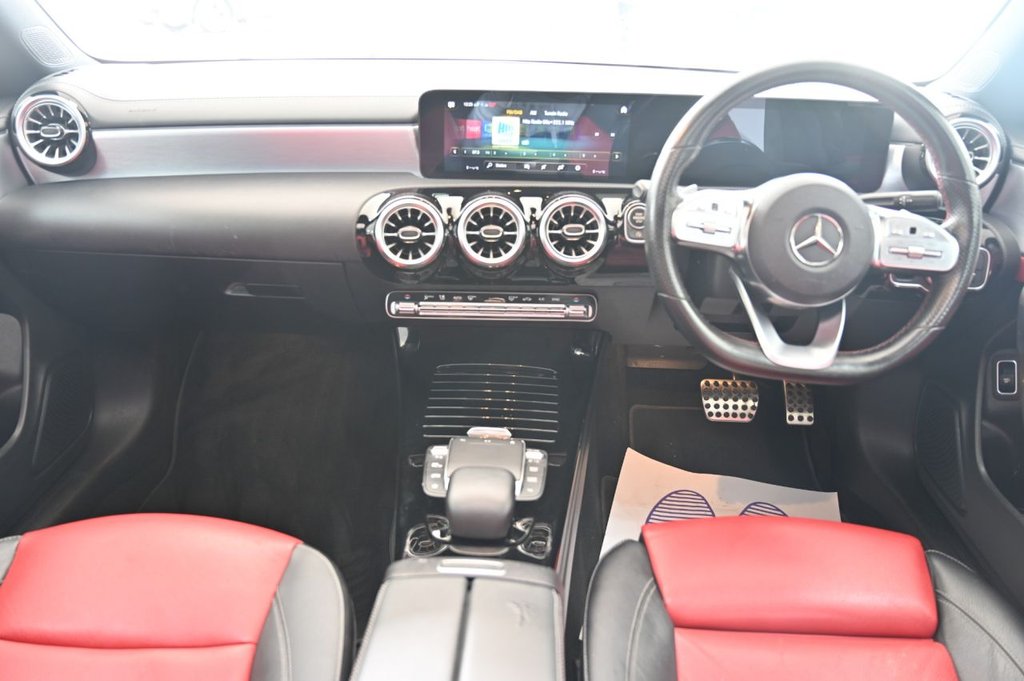 Used Mercedes-Benz CLA 2022 for sale - 78212976: Photo 16