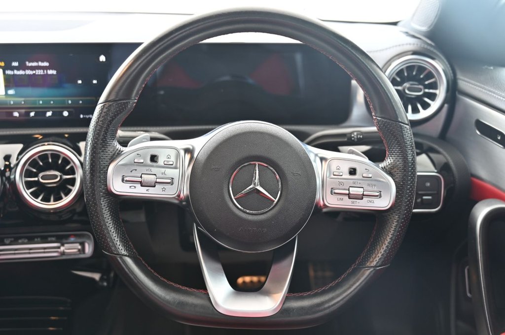 Used Mercedes-Benz CLA 2022 for sale - 78212976: Photo 17