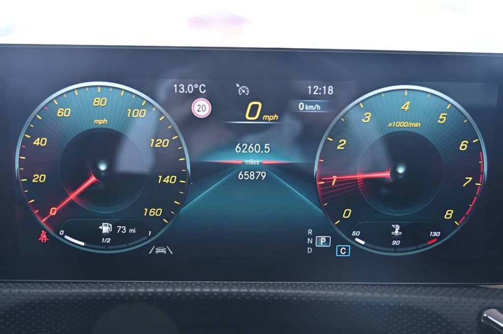 Used Mercedes-Benz CLA 2022 for sale - 78212976: Photo 19