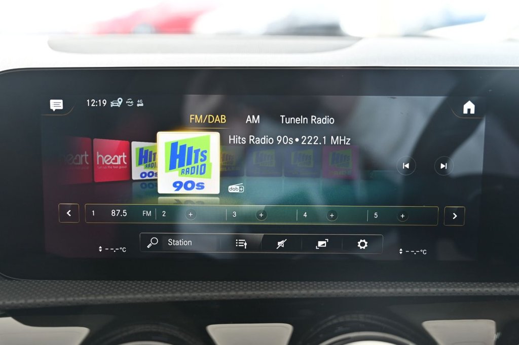 Used Mercedes-Benz CLA 2022 for sale - 78212976: Photo 20