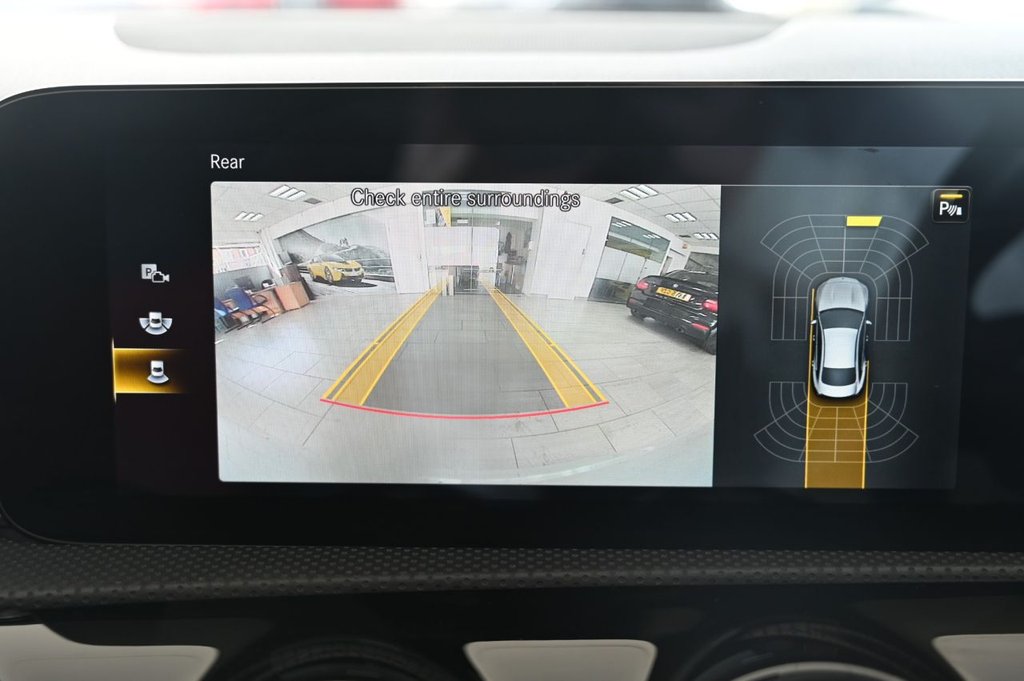 Used Mercedes-Benz CLA 2022 for sale - 78212976: Photo 21