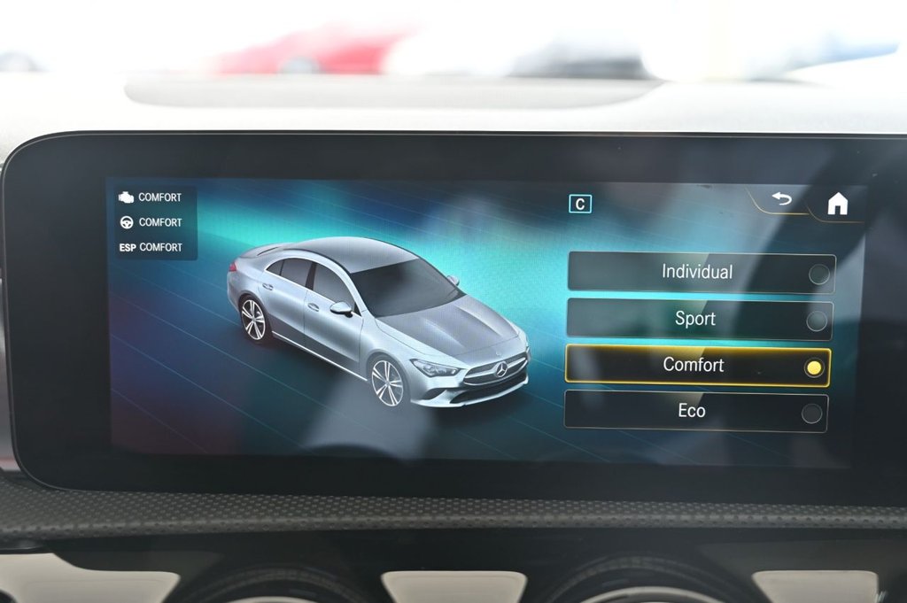 Used Mercedes-Benz CLA 2022 for sale - 78212976: Photo 22