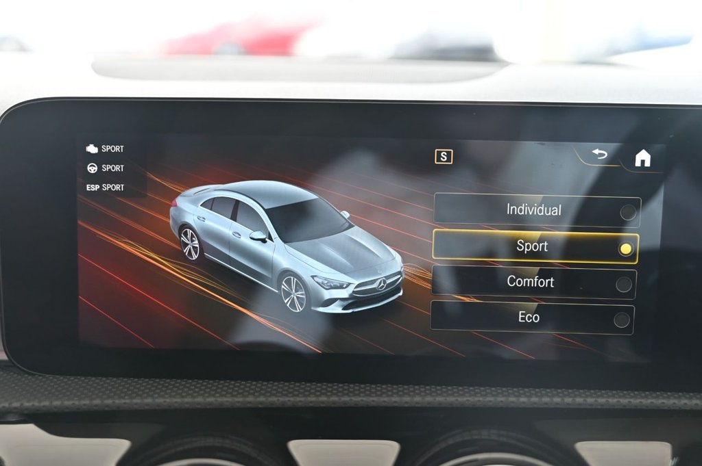 Used Mercedes-Benz CLA 2022 for sale - 78212976: Photo 23