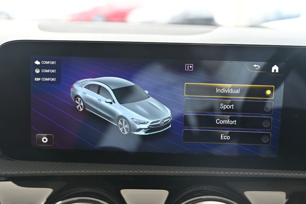 Used Mercedes-Benz CLA 2022 for sale - 78212976: Photo 24