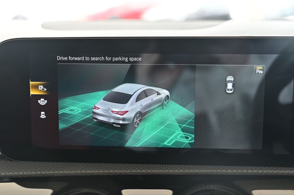 Used Mercedes-Benz CLA 2022 for sale - 78212976: Photo 25