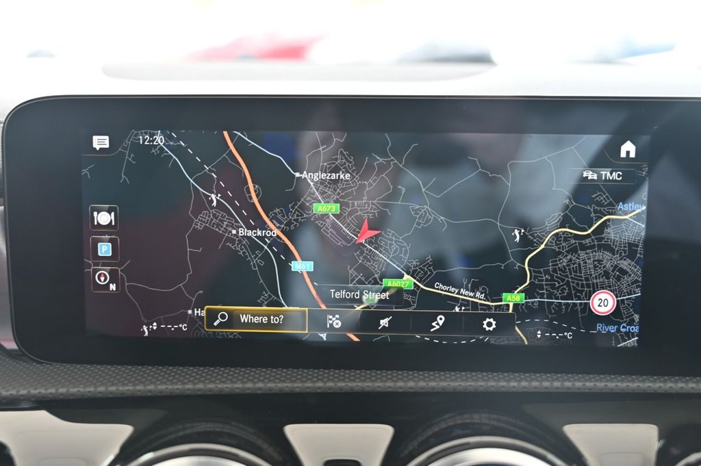 Used Mercedes-Benz CLA 2022 for sale - 78212976: Photo 26