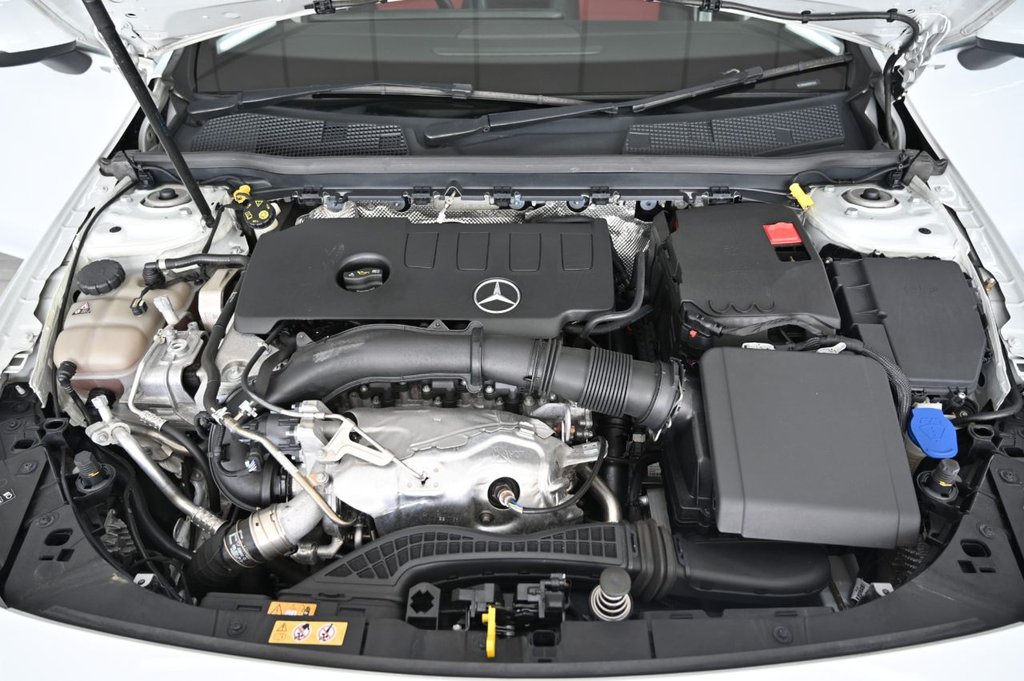 Used Mercedes-Benz CLA 2022 for sale - 78212976: Photo 34