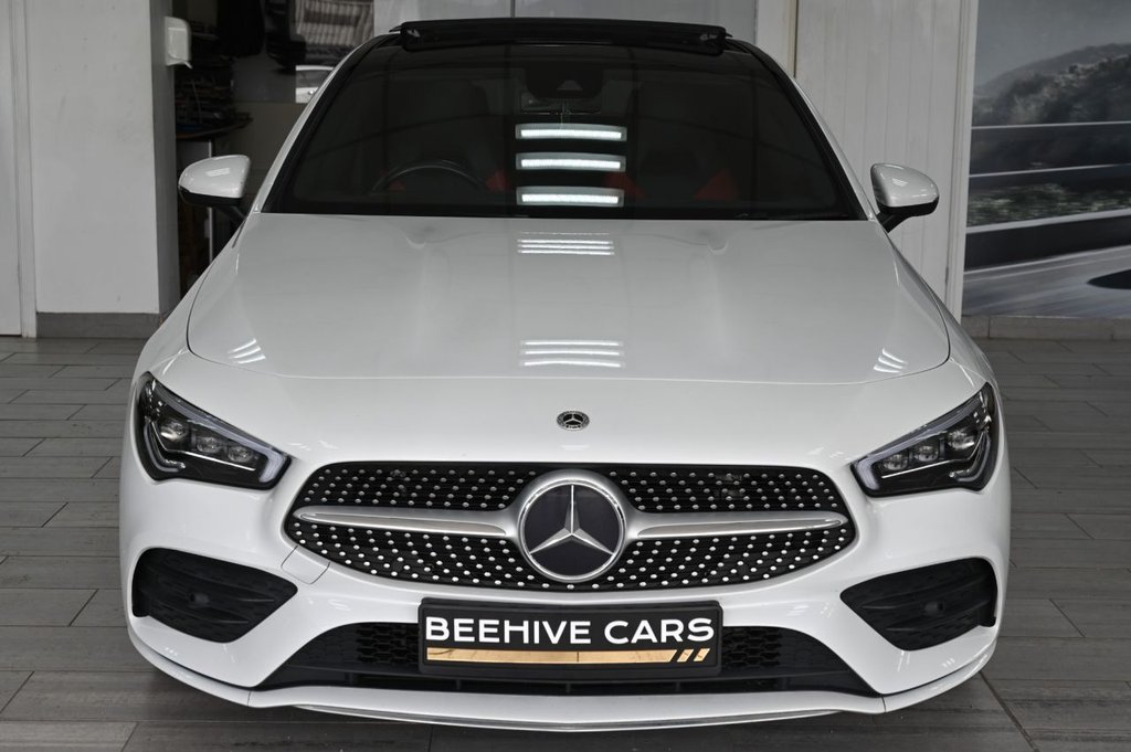 Used Mercedes-Benz CLA 2022 for sale - 78212976: Photo 6