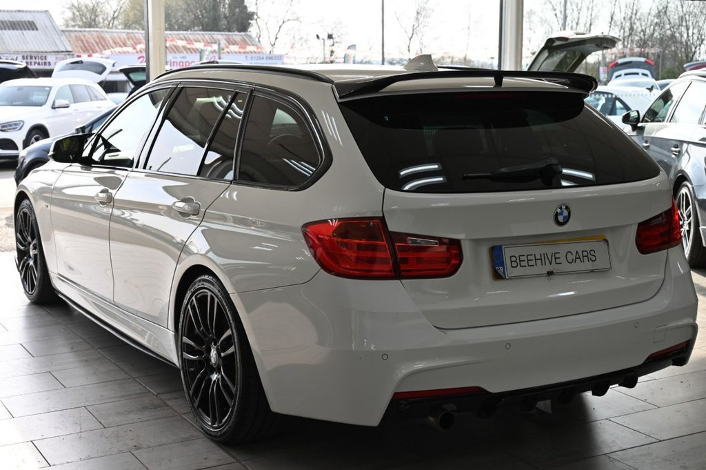 Used BMW 3 Series 2015 for sale - 78002733: Photo 10