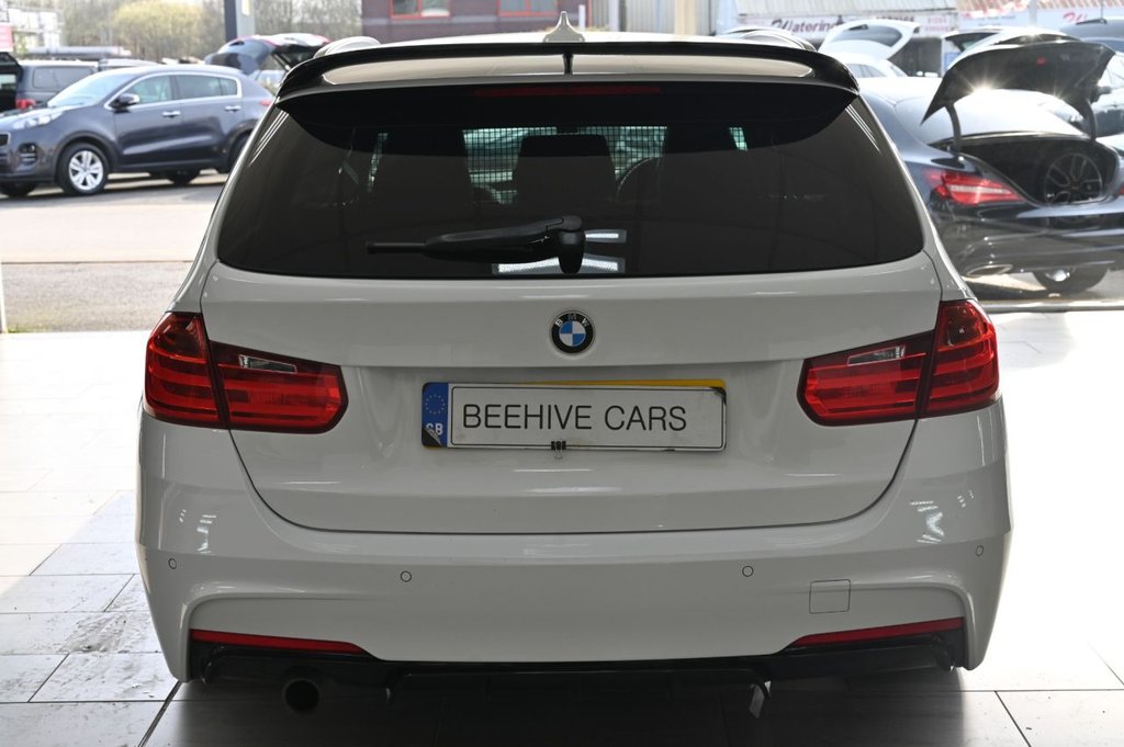 Used BMW 3 Series 2015 for sale - 78002733: Photo 11