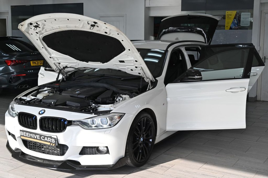 Used BMW 3 Series 2015 for sale - 78002733: Photo 12