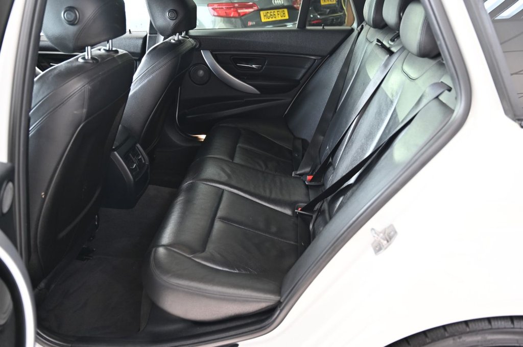 Used BMW 3 Series 2015 for sale - 78002733: Photo 15