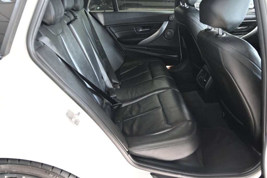 Used BMW 3 Series 2015 for sale - 78002733: Photo 16