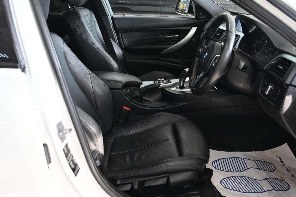 Used BMW 3 Series 2015 for sale - 78002733: Photo 17