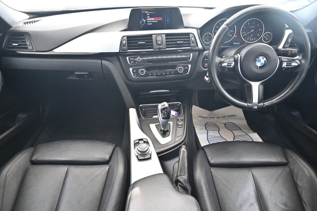 Used BMW 3 Series 2015 for sale - 78002733: Photo 18