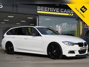 BMW 3 Series feature image