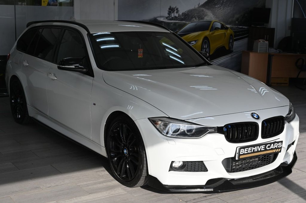 Used BMW 3 Series 2015 for sale - 78002733: Photo 2