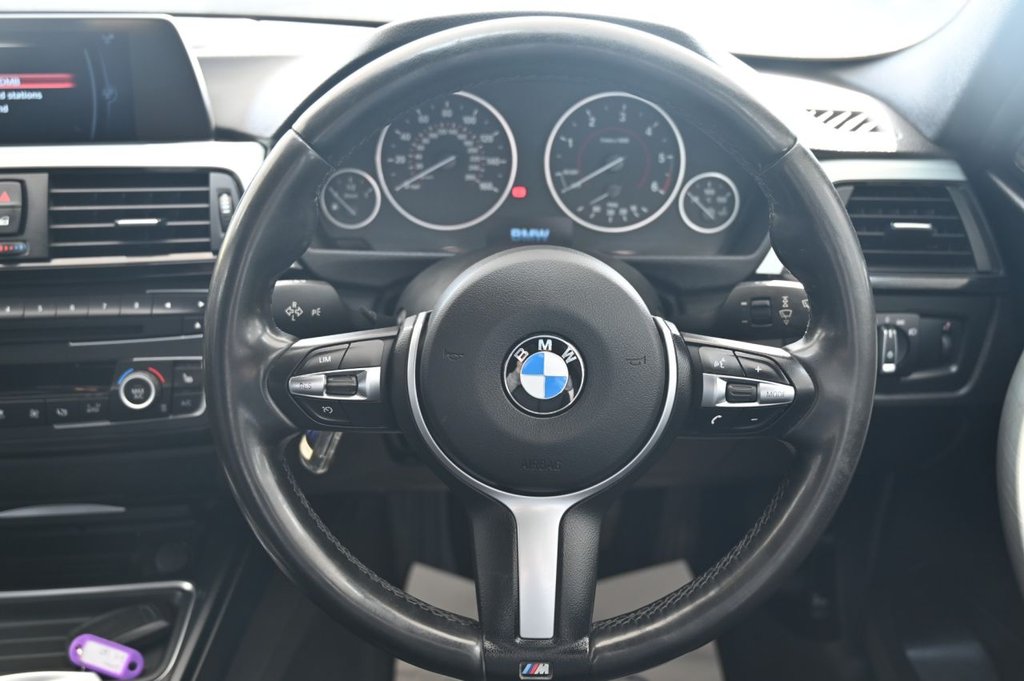 Used BMW 3 Series 2015 for sale - 78002733: Photo 20