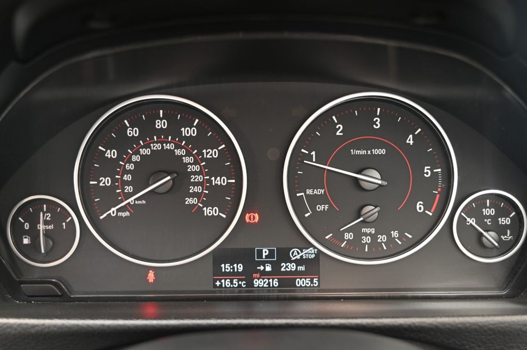 Used BMW 3 Series 2015 for sale - 78002733: Photo 21