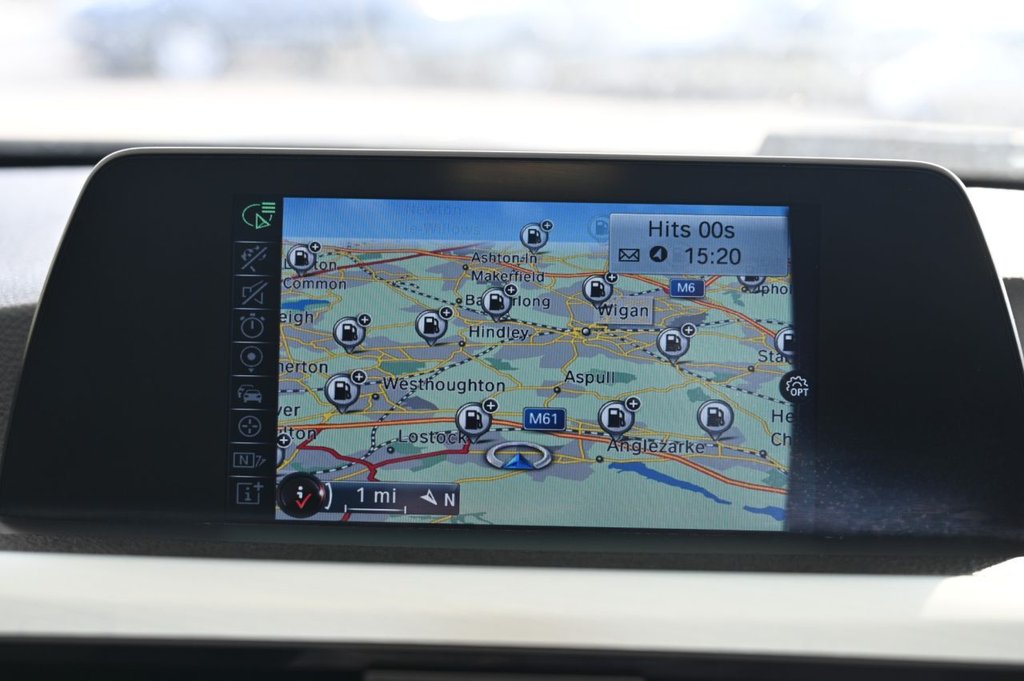 Used BMW 3 Series 2015 for sale - 78002733: Photo 26