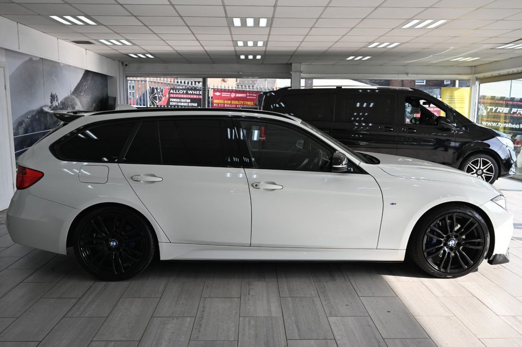 Used BMW 3 Series 2015 for sale - 78002733: Photo 3