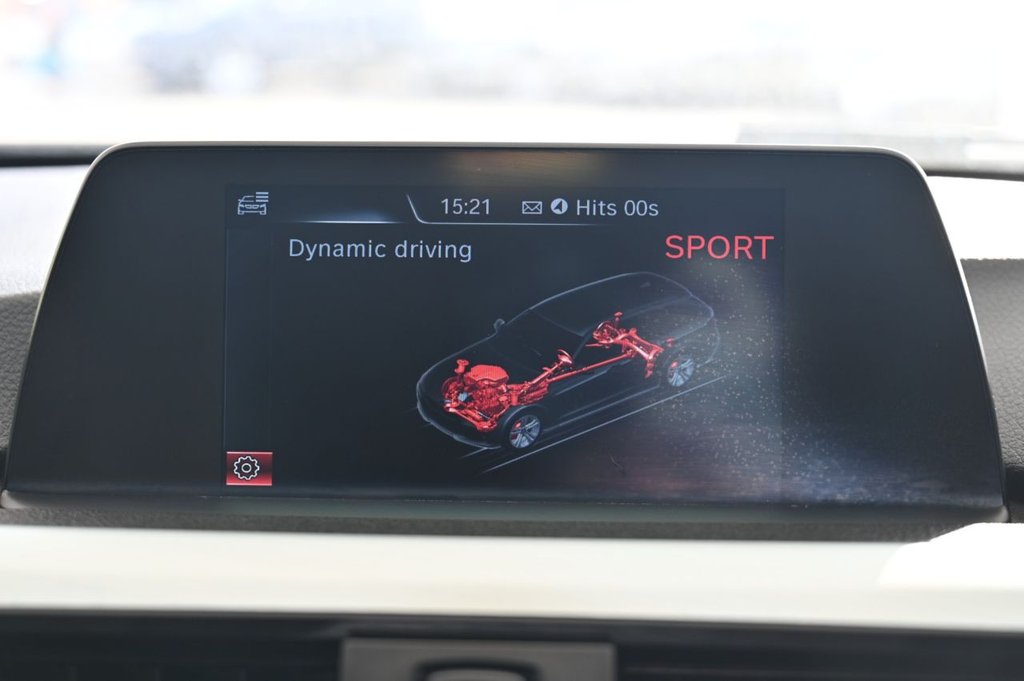 Used BMW 3 Series 2015 for sale - 78002733: Photo 30