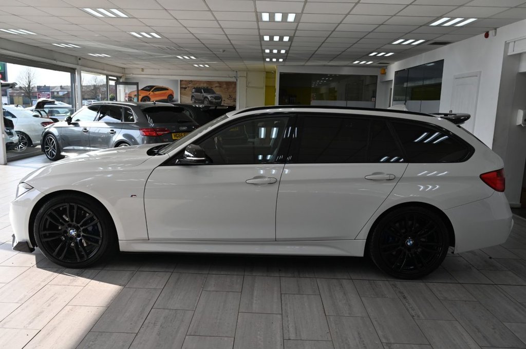 Used BMW 3 Series 2015 for sale - 78002733: Photo 4