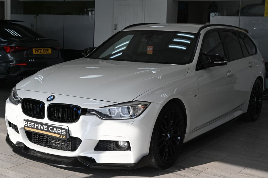 Used BMW 3 Series 2015 for sale - 78002733: Photo 5