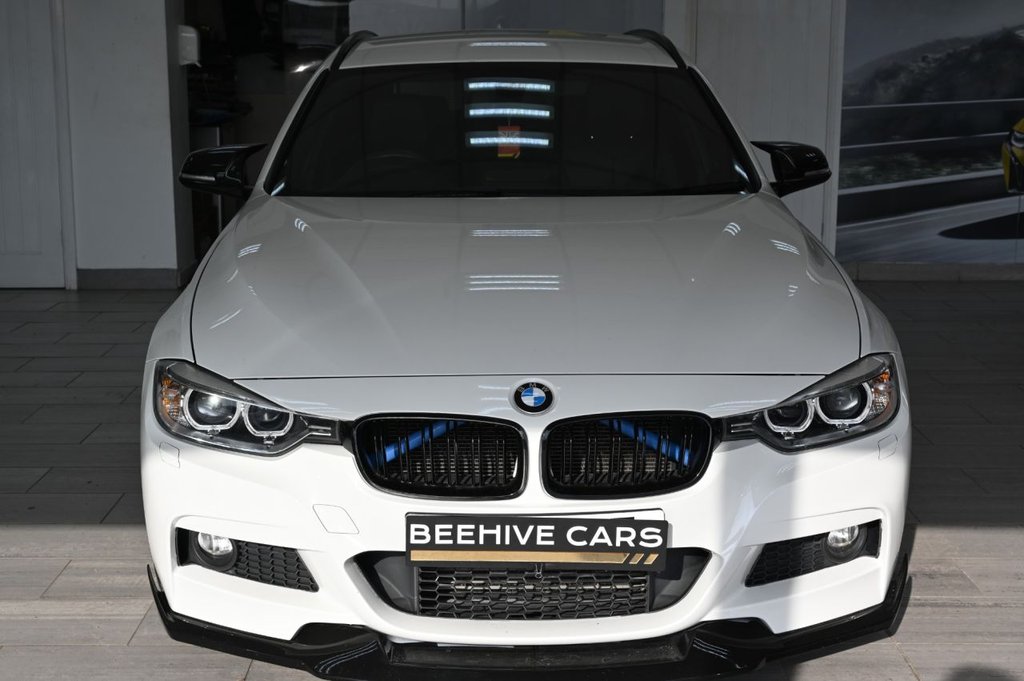Used BMW 3 Series 2015 for sale - 78002733: Photo 6
