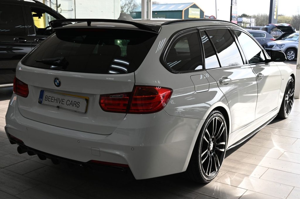 Used BMW 3 Series 2015 for sale - 78002733: Photo 9